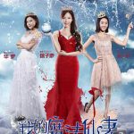 我的魔法仙妻