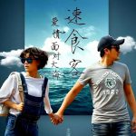 爱情面对大海：不速食客