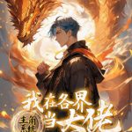 主角系统：我在各界当大佬