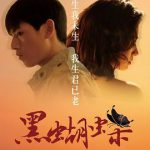 黑蝴蝶