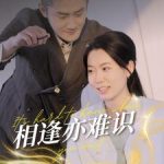 相逢亦难识