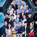 太空星征途