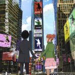 东之伊甸剧场版1：伊甸之王[电影解说]