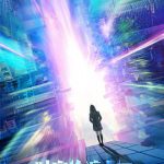 时空偷渡少女