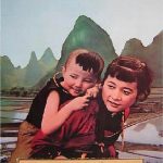 湘女萧萧[电影解说]