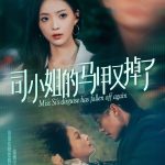 司小姐的马甲又掉了