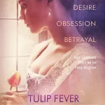 狂热郁金香 Tulip Fever