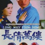 长情万缕