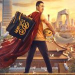 中国飞侠