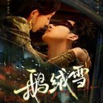 鹅绒雪