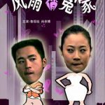 风雨俏冤家